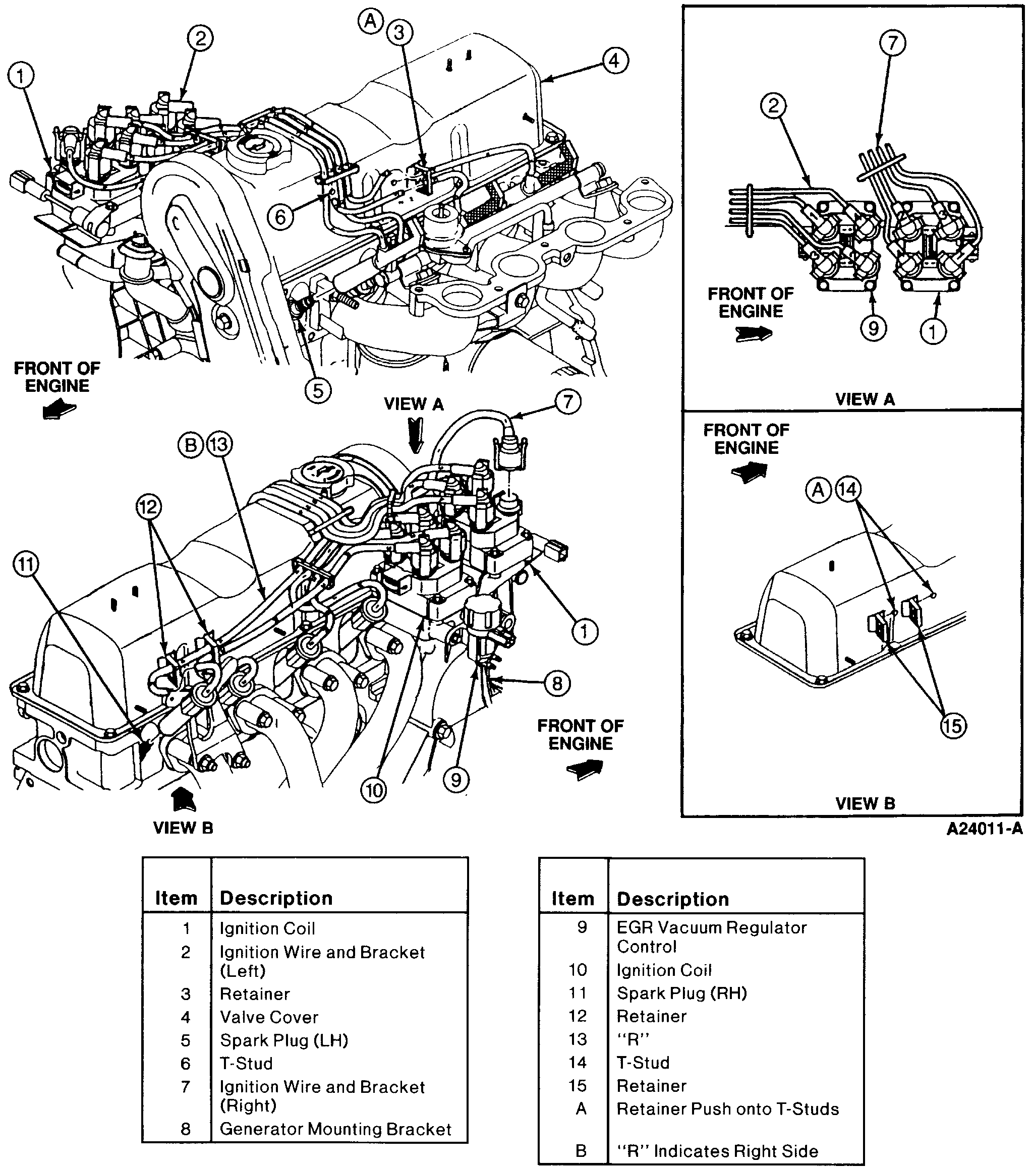 1991 Ford Ranger 2 3 Firing Order Ford Firing Order Printable Calendar 1991 Ford Ranger 2 3 Firing Order Ford Firing Order Printable Calendar