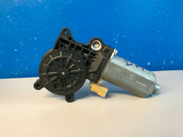 2000 2001 2002 2003 2005 2006 BMW X5 3 0i DRIVER LEFT DOOR WINDOW MOTOR 