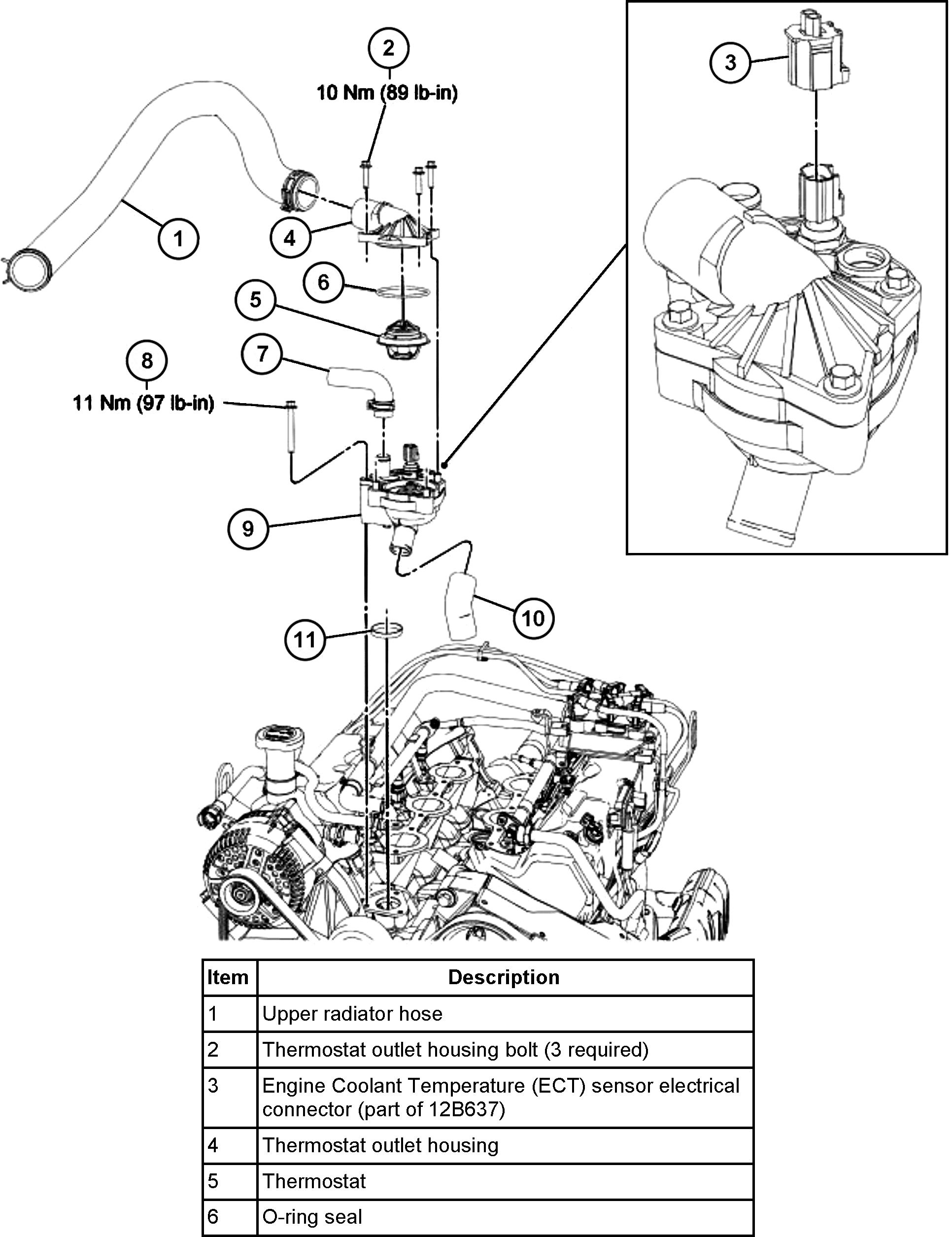 2002 Ford Ranger 2 3 Firing Order Ford Firing Order 2002 Ford Ranger 2 3 Firing Order Ford Firing Order