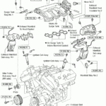 2006 Toyota Avalon 130 000 Miles Had Plugs Replaced At 122 000 Check