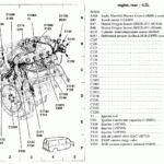 2007 Ford F150 4 2 Firing Order Ford Firing Order