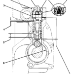 3406 INDUSTRIAL MARINE ENGINES Caterpillar