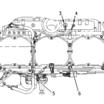 3406E C 10 And C 12 Truck Engines Caterpillar