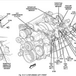 50 2012 Jeep Liberty 3 7 Spark Plug Wire Routing Wiring Diagram Plan