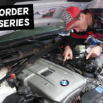 BMW 7 SERIES E65 E66 FIRING ORDER 730i 740i ENGINE N52 N53 N54 N55