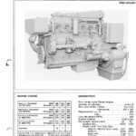 CAT 3406 Engine Available CAT 980C Wheel Loader Engine F J Exports