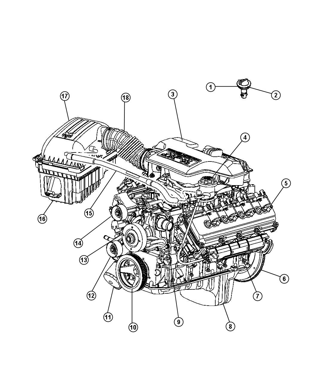 Dodge 5 7 Hemi Engine Diagram Wiring Schema Collection Dodge 5 7 Hemi Engine Diagram Wiring Schema Collection