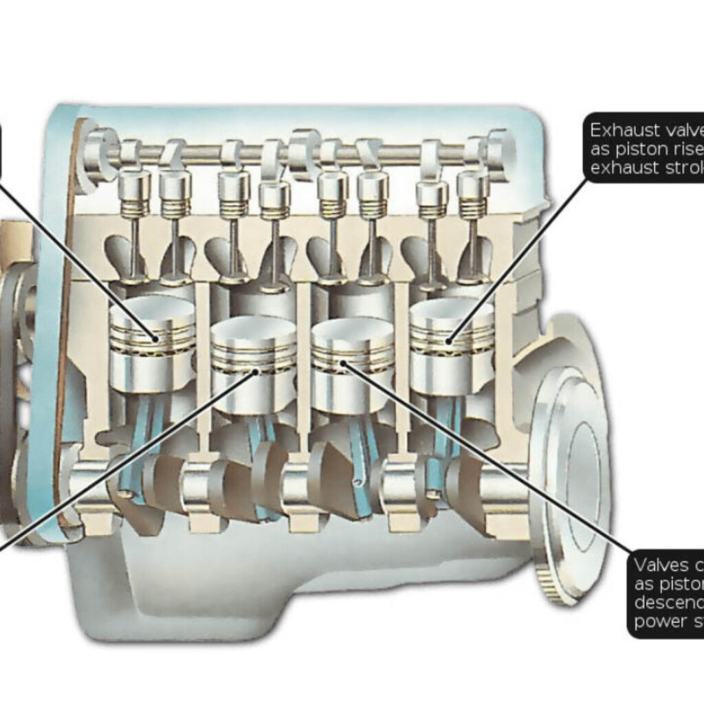 Ford Kent Firing Order Wiring And Printable