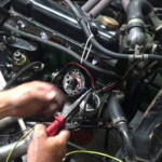 Ford Kent Firing Order Wiring And Printable