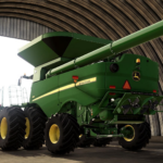 JOHN DEERE S700 NORTH SOUTH AMERICA AUSTRALIA OFFICIAL V1 1