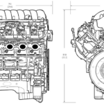 L84 5 3L EcoTec3 Engine Specs Performance Bore Stroke Cylinder