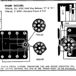 My Husband Would Like A Diagram On The Wiring And Firing Order And