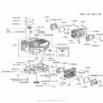Wisconsin Motor Vh4d Firing Order Diagram
