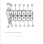 2007 Hummer H3 5 Cylinder Firing Order