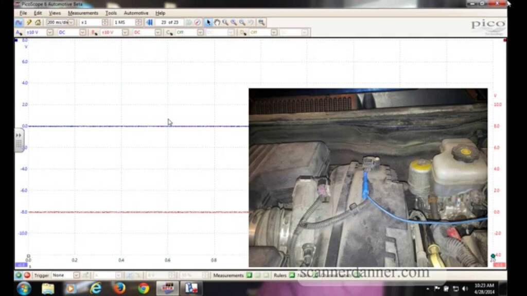 2007 Hummer H3 5 Cylinder Firing Order
