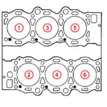 2011 Toyota Camry V6 Firing Order ToyotaFiringOrder
