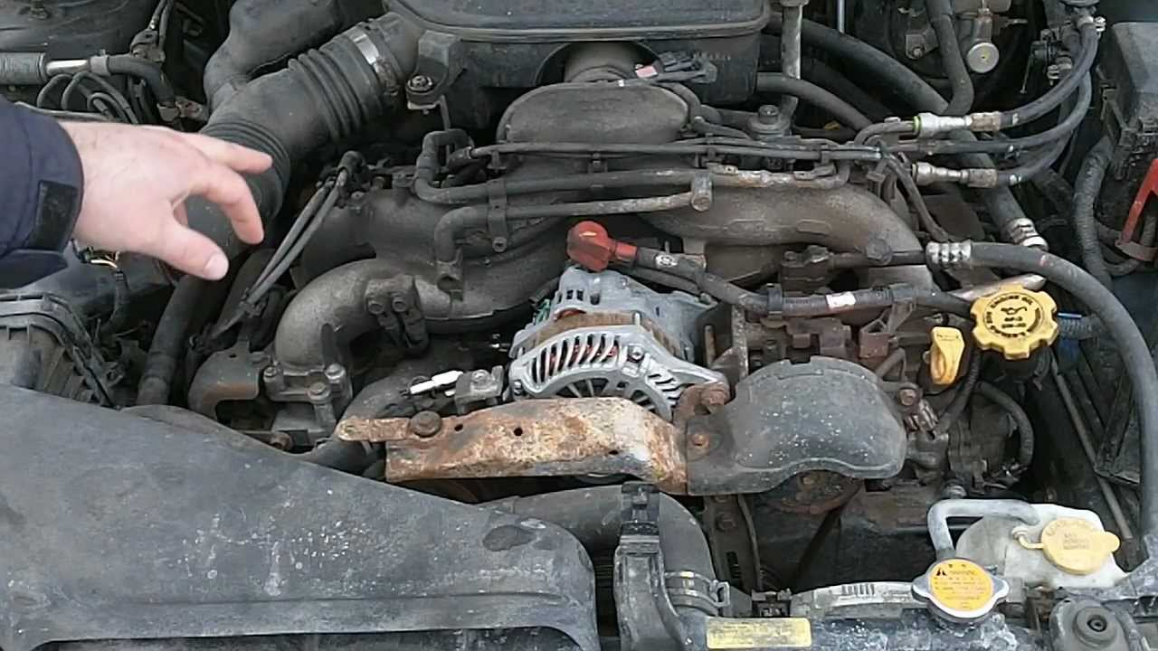 2022 Subaru Forester 2 5 L Firing Order 2022 Firing Order 2022 Subaru Forester 2 5 L Firing Order 2022 Firing order