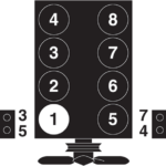 Do You Know The Firing Order For A 1993 Grand Marquis Mercury