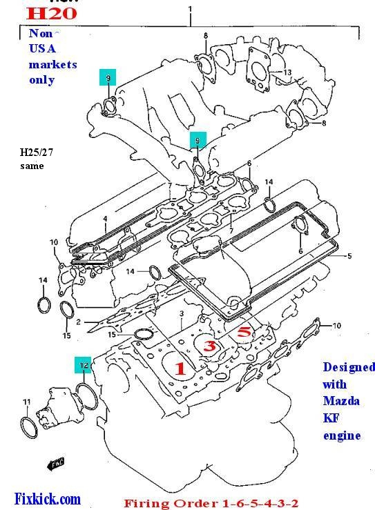 How To Set Ignition Timing How To Set Ignition Timing