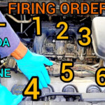 Mazda Cx9 Engine Firing Order 3 7L V6 Year 2009 YouTube