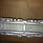 Sell 1996 98 Mercedes Benz W202 C280 ECM ECU Engine Computer Control