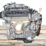Wiring Diagram Honda F23a