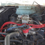 1977 Ford F150 4x4 351m For Sale In Stephenson Virginia United States