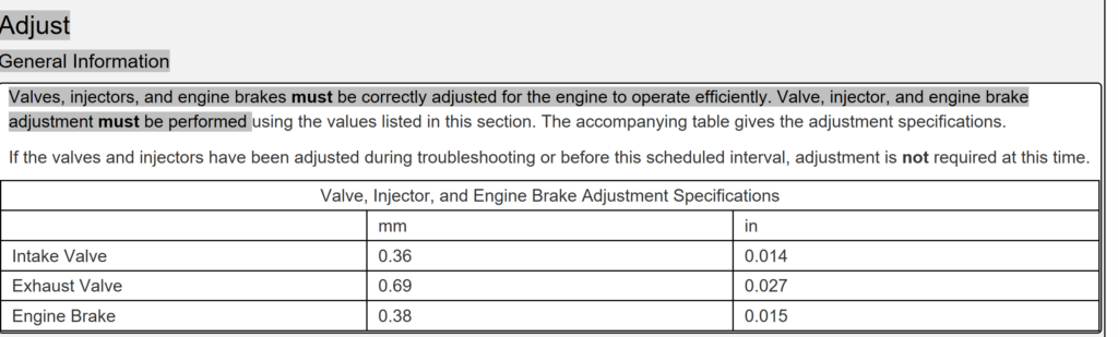 24v Dodge Cummins Fireing Order DodgeFiringOrder