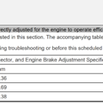 24v Dodge Cummins Fireing Order DodgeFiringOrder