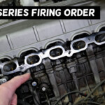 BMW 6 SERIES E63 E64 FIRING ORDER YouTube