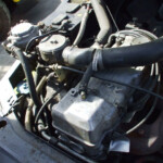 Clark CGP25 Dual Drive Used Forklifts Houston Call 713 496 0250