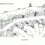 Firing Order 4 3 Vortec Engine 2002 Blazer EngineFiringOrder