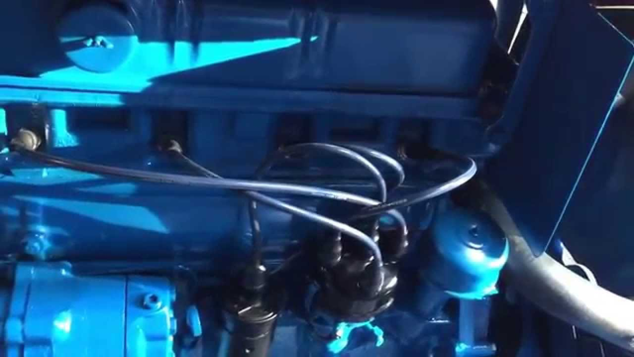 Firing Order On Ford 4 Cylinder Industrial Gas Engine Firing Order On Ford 4 Cylinder Industrial Gas Engine