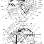 Ford 352 Firing Order Wiring And Printable