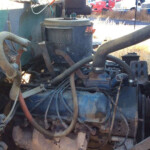 Ford 370 Engine For A 1980 Ford LN700 For Sale Ucon ID 91815 6