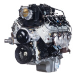 GM 6 0L 366 LS Series Truck Engine Chevy GMC Truck SUV Van Engines