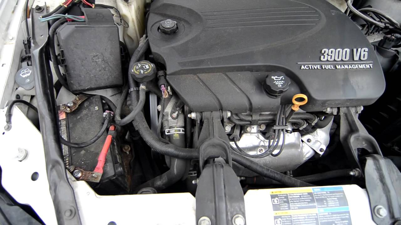How Do I Tell What Engine Is In My 09 Impala Impala Forums How Do I Tell What Engine Is In My 09 Impala Impala Forums