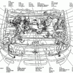 I Need To Replace The Computer In My F 150 It Has A 4 6 L Triton V8