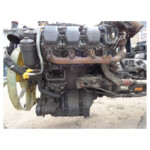 Mercedes Benz Actros MP2 MP3 OM501LA EURO 5 Su Ad Blue FERIKAS