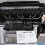 Merlin Engine